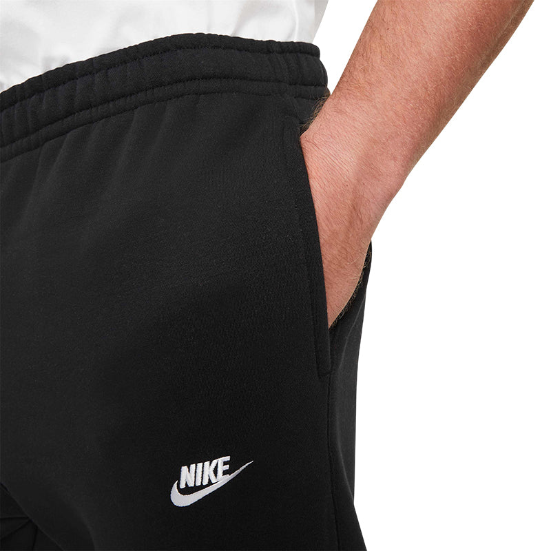 Pantalones deportivos de polar Nike Sportswear Club