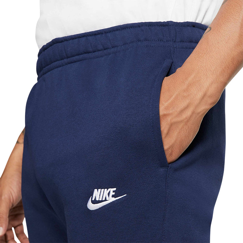 Pantalones deportivos de polar Nike Sportswear Club
