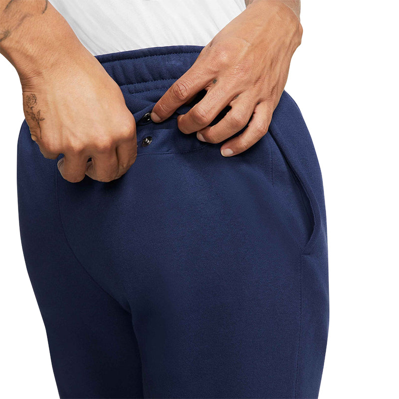 Pantalones deportivos de polar Nike Sportswear Club