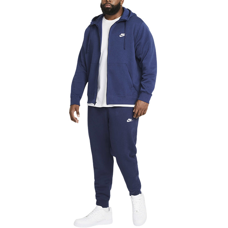 Pantalones deportivos de polar Nike Sportswear Club