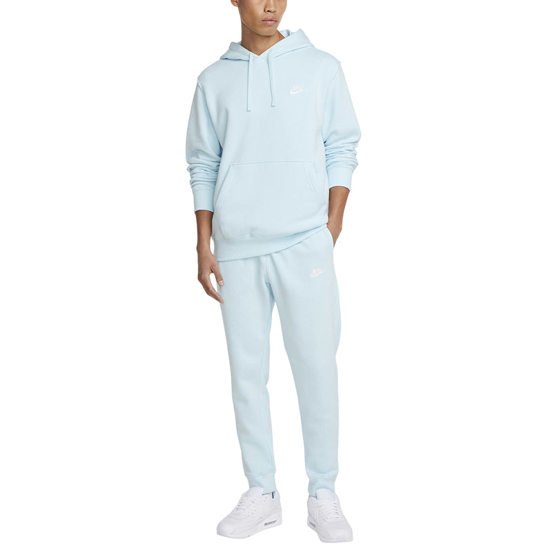 Pantalones deportivos de polar Nike Sportswear Club