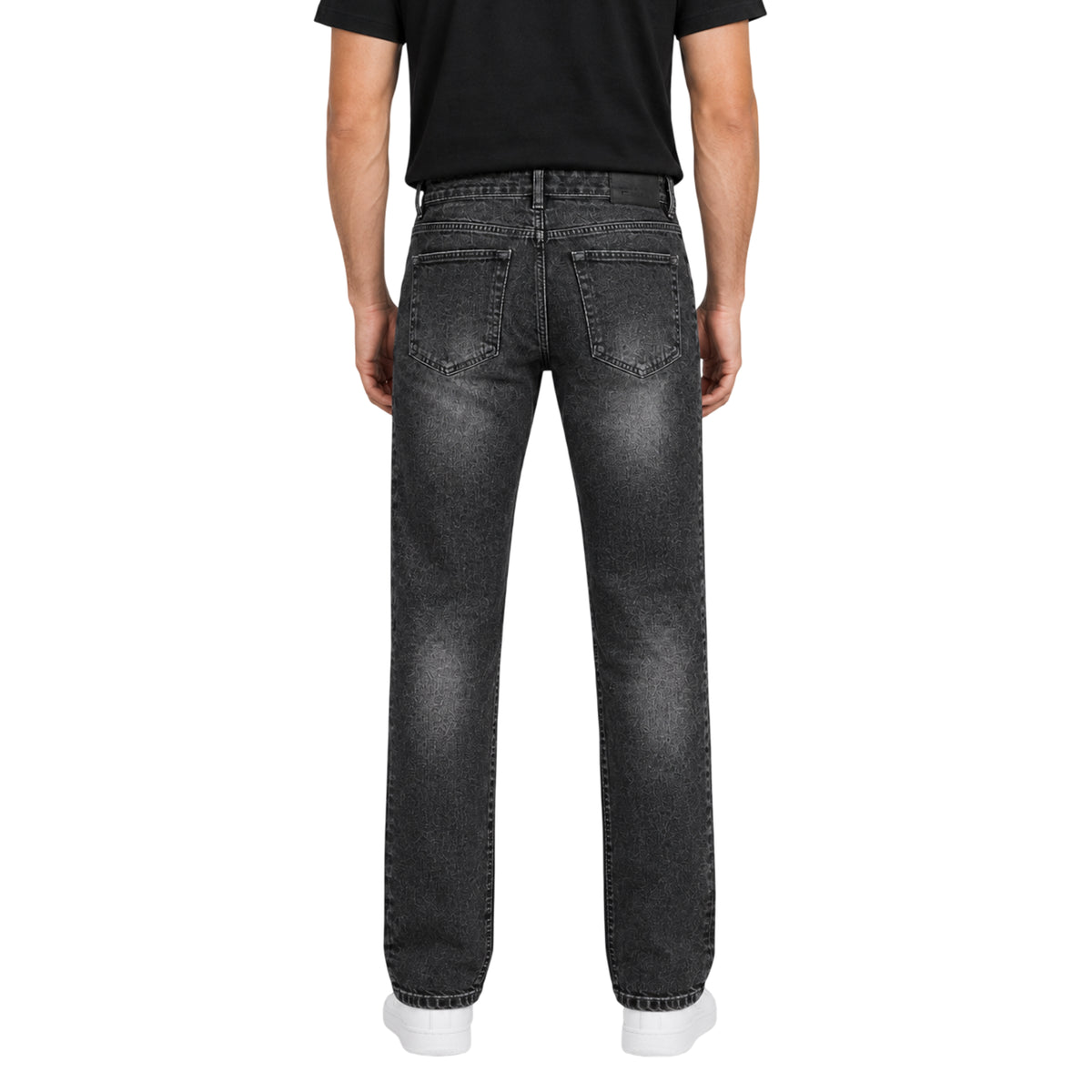 Jean Homme Horspist CAPRI