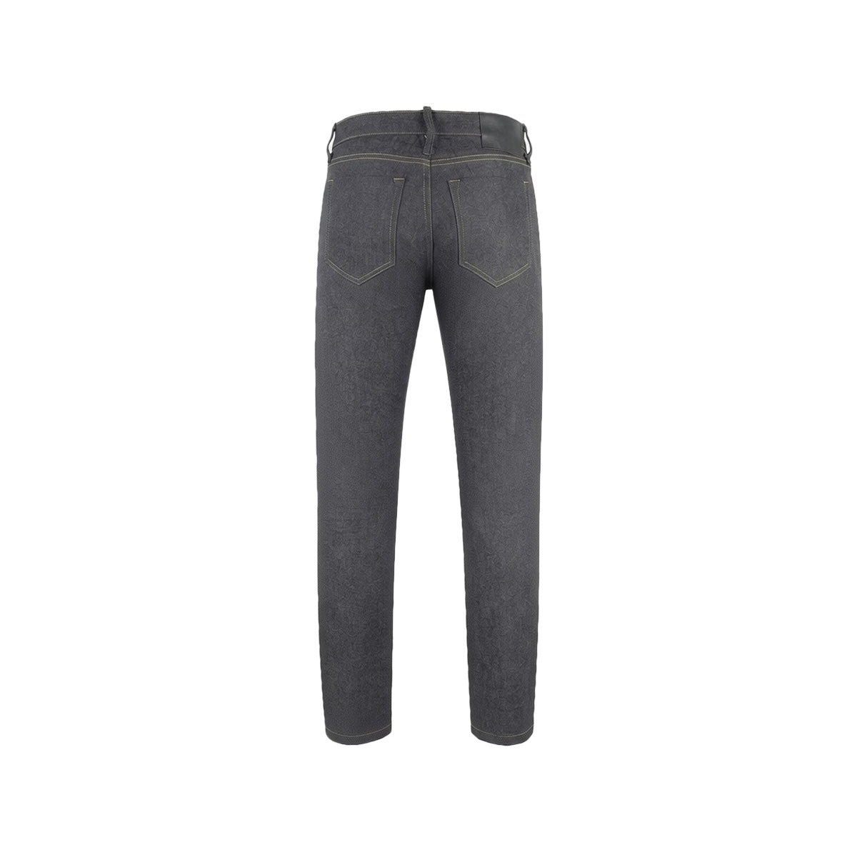 Jean Homme Horspist CAPRI