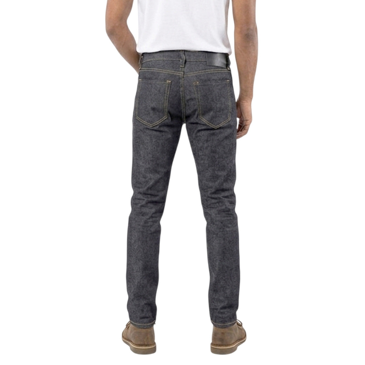 Jean Homme Horspist CAPRI