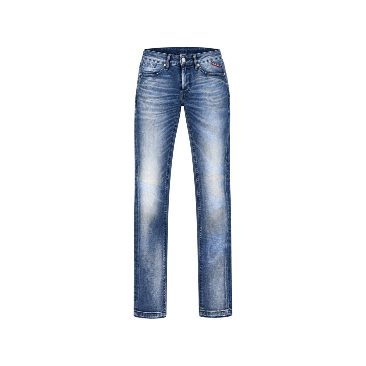 Jean Homme Horspist CAPRI