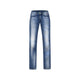 Jean Homme Horspist CAPRI