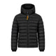 Veste réversible Homme Doublehood CARLTON 01