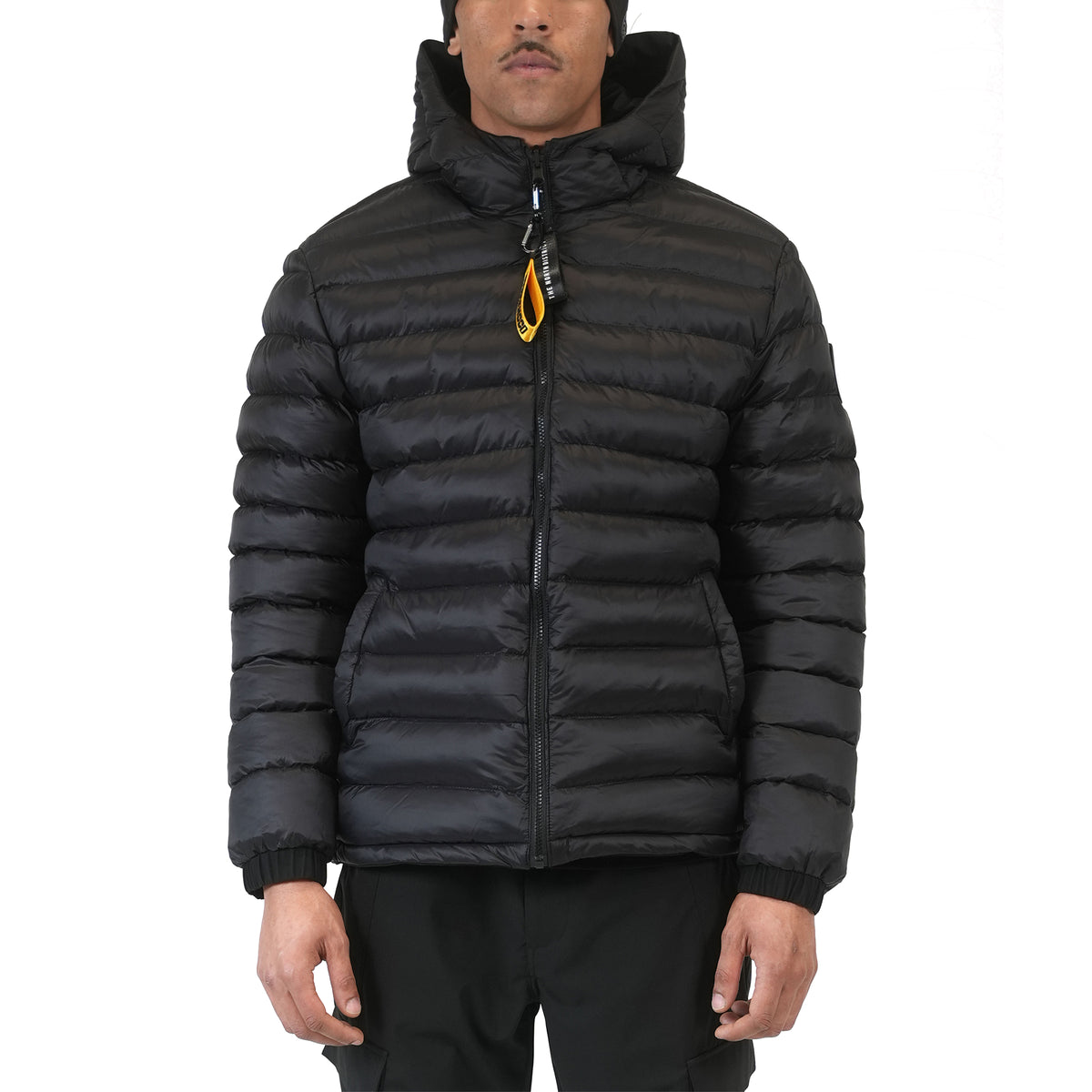Veste réversible Homme Doublehood CARLTON 01
