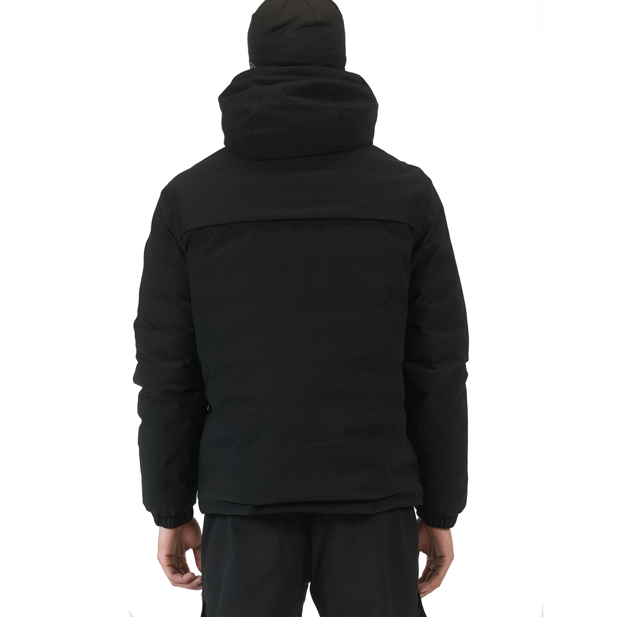 Veste réversible Homme Doublehood CARLTON 01