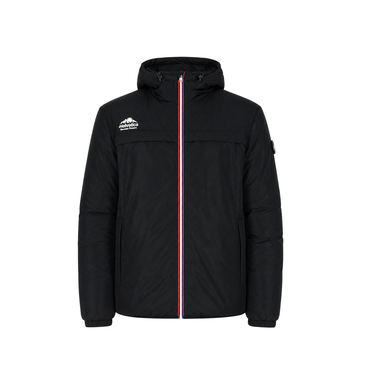 Blouson Homme Helvetica CASEY