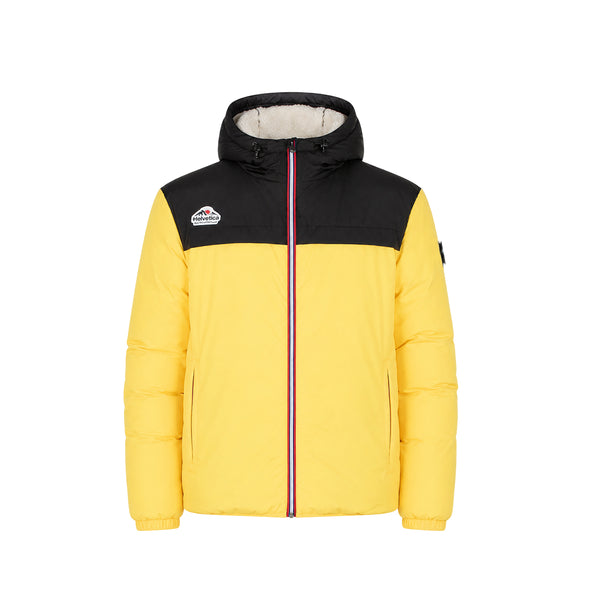 Blouson Homme Helvetica CASEY