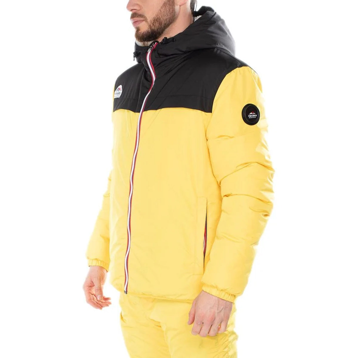 Blouson Homme Helvetica CASEY