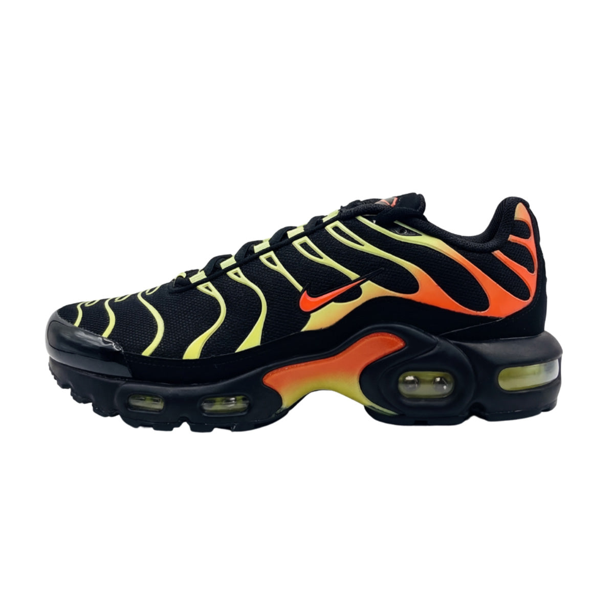 Basket Nike AIR MAX PLUS Junior