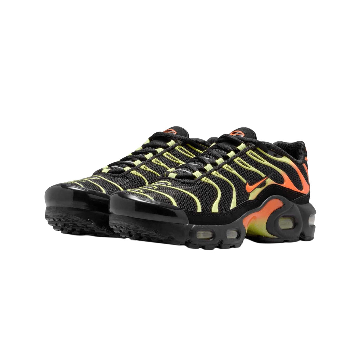 Basket Nike AIR MAX PLUS Junior