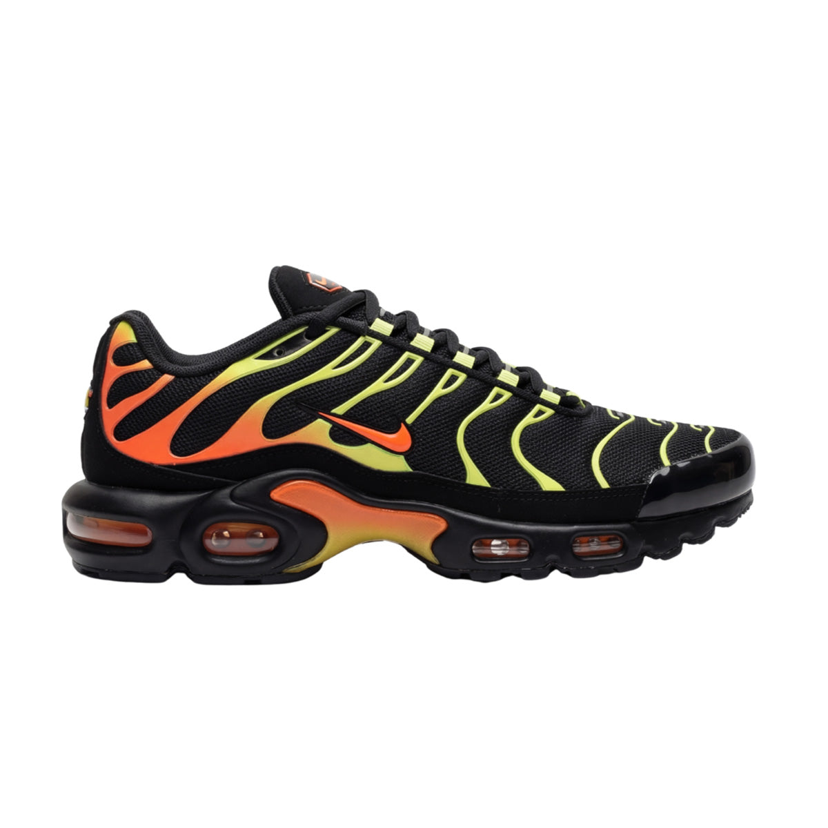 Basket Nike AIR MAX PLUS Junior