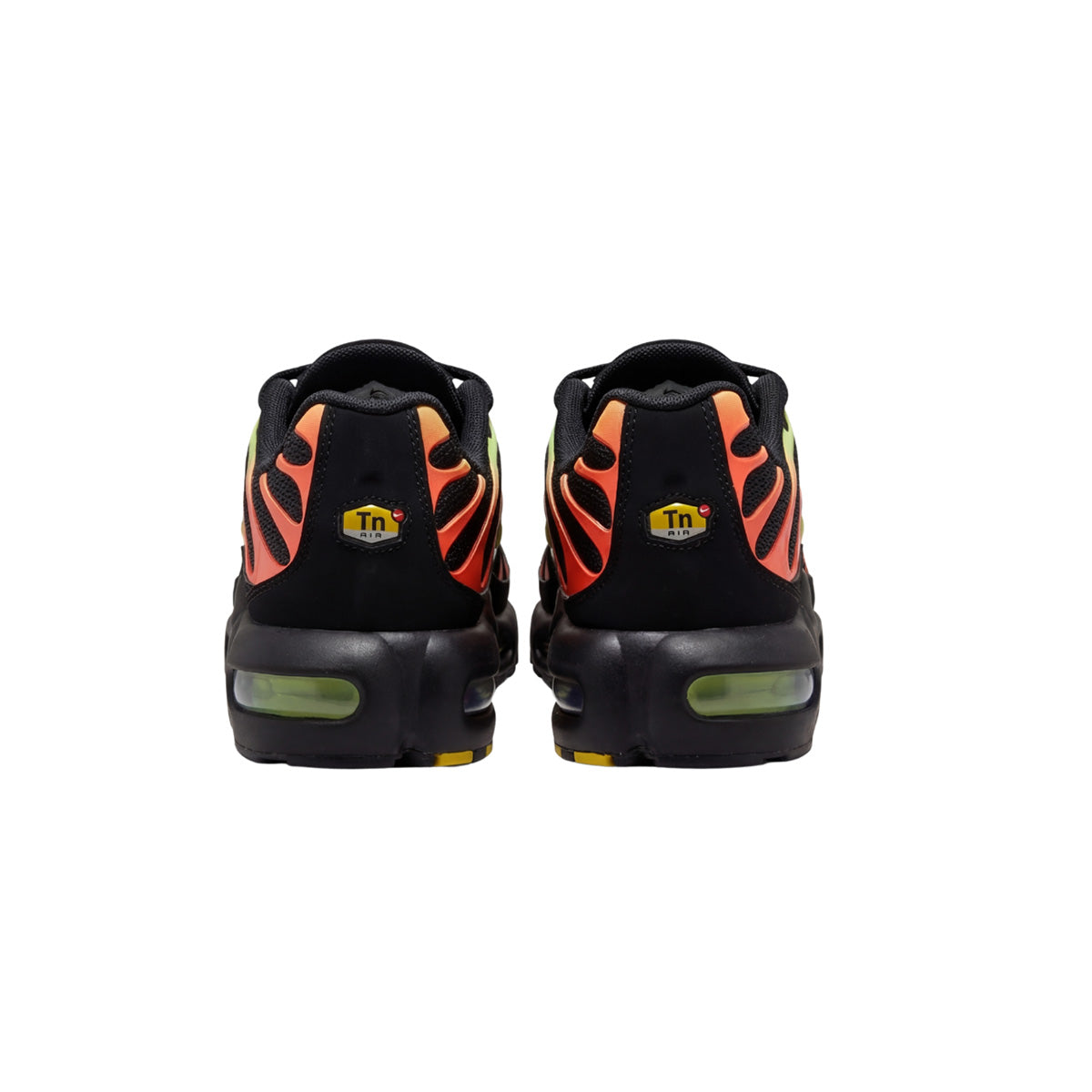 Basket Nike AIR MAX PLUS Junior