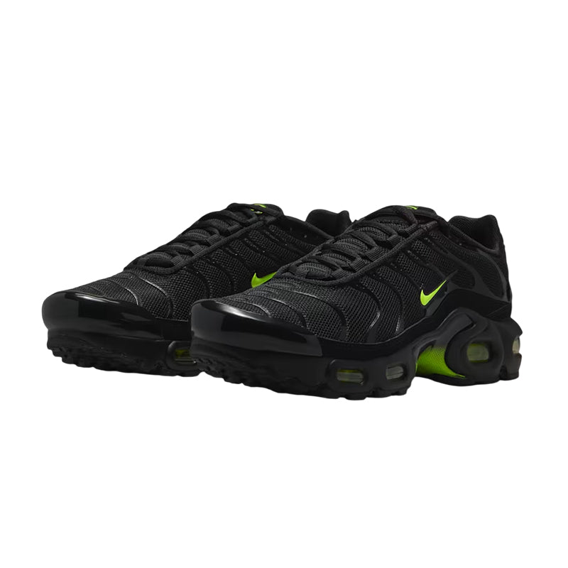 Basket Nike AIR MAX PLUS Junior