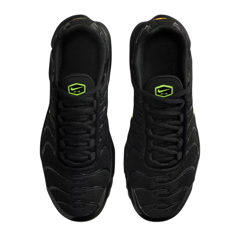 Basket Nike AIR MAX PLUS Junior