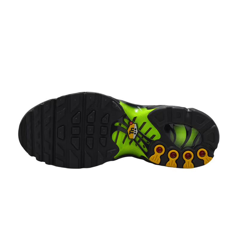Basket Nike AIR MAX PLUS Junior