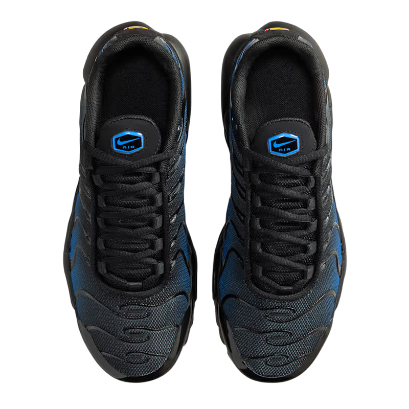 Basket Nike AIR MAX PLUS Junior