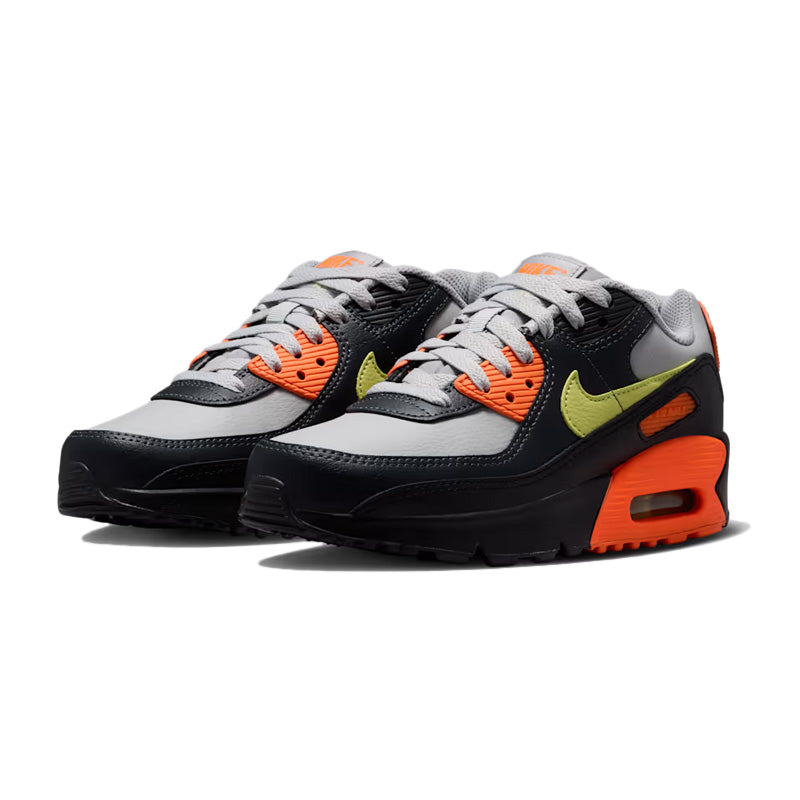Basket Nike AIR MAX 90 Junior