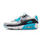 Basket Nike AIR MAX 90 LTR Junior