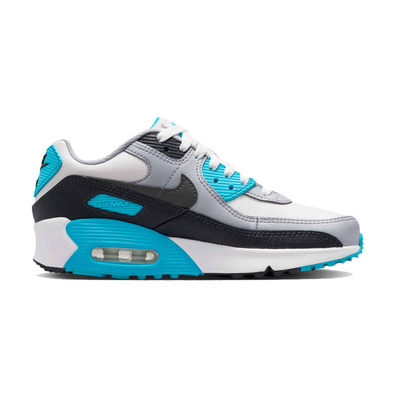 Basket Nike AIR MAX 90 LTR Junior