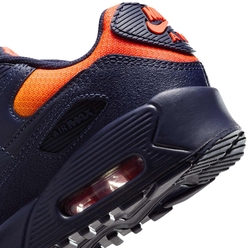 Basket Nike AIR MAX 90 GS