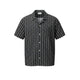 Ensemble Short Chemise Homme Lacoste MONOGRAMME
