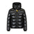 Doudoune à capuche Homme Doublehood CHRYSLER 01