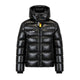 Doudoune à capuche Homme Doublehood CHRYSLER 01
