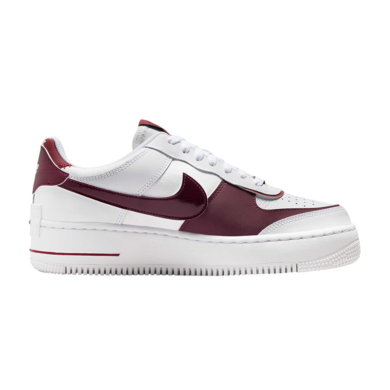 Basket Femme Nike AIR FORCE 1 SHADOW
