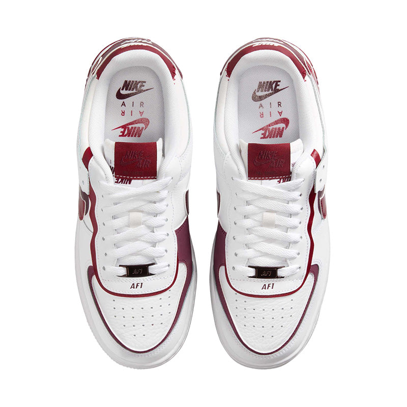 Basket Femme Nike AIR FORCE 1 SHADOW