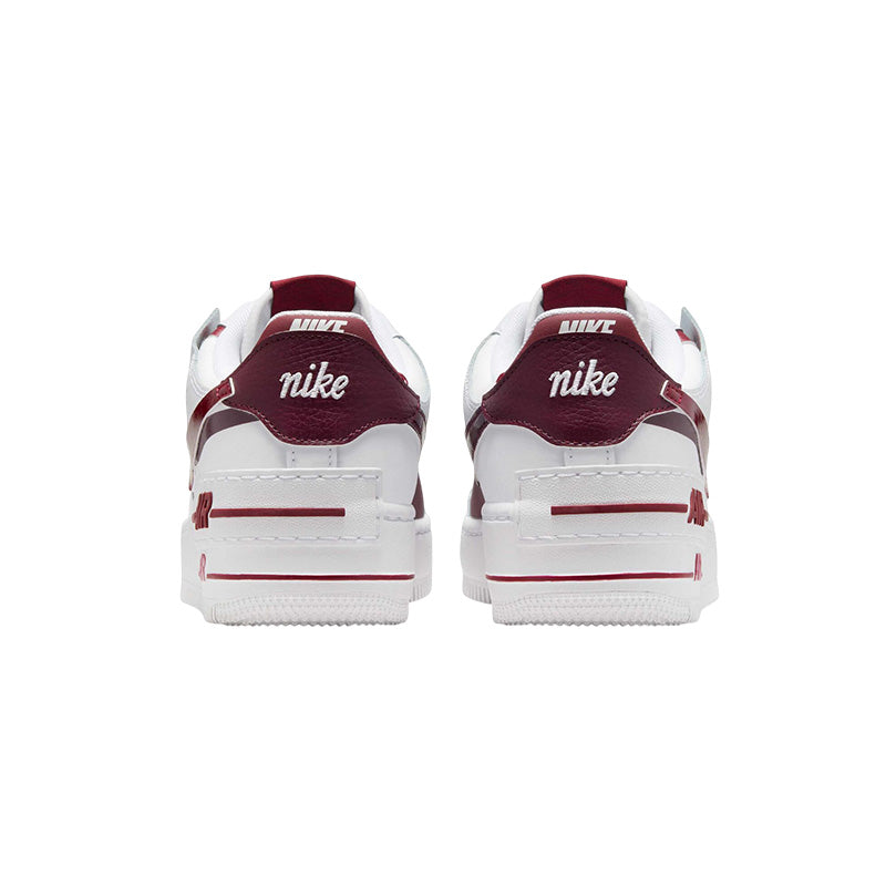 Basket Femme Nike AIR FORCE 1 SHADOW