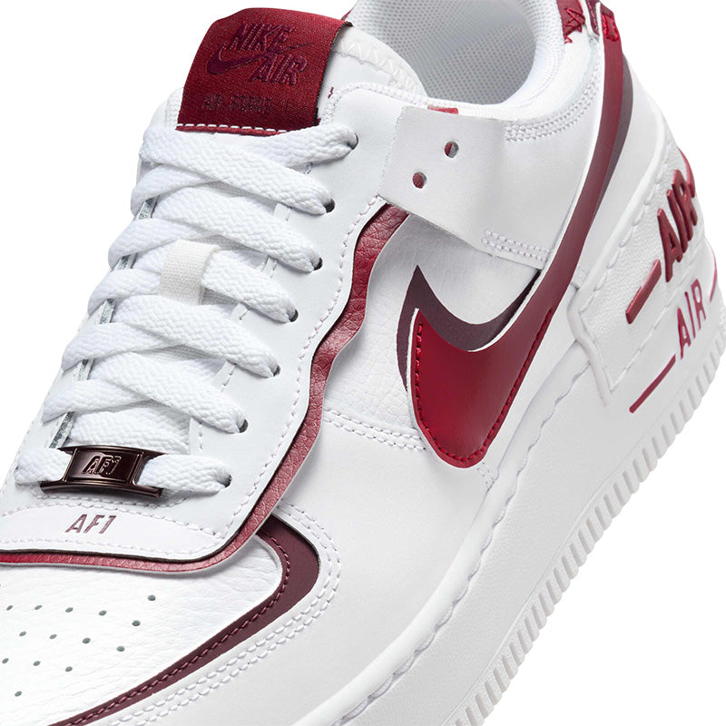 Basket Femme Nike AIR FORCE 1 SHADOW