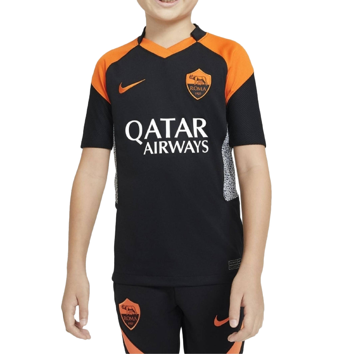 Nike AS ROMA ESTADIO JERSEY JERSEY
