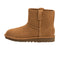 Botte Femme UGG CLASSIC UNLINED MINI PER
