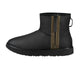 Boots Homme UGG CLASSIC MINI ZIP WATERPROOF