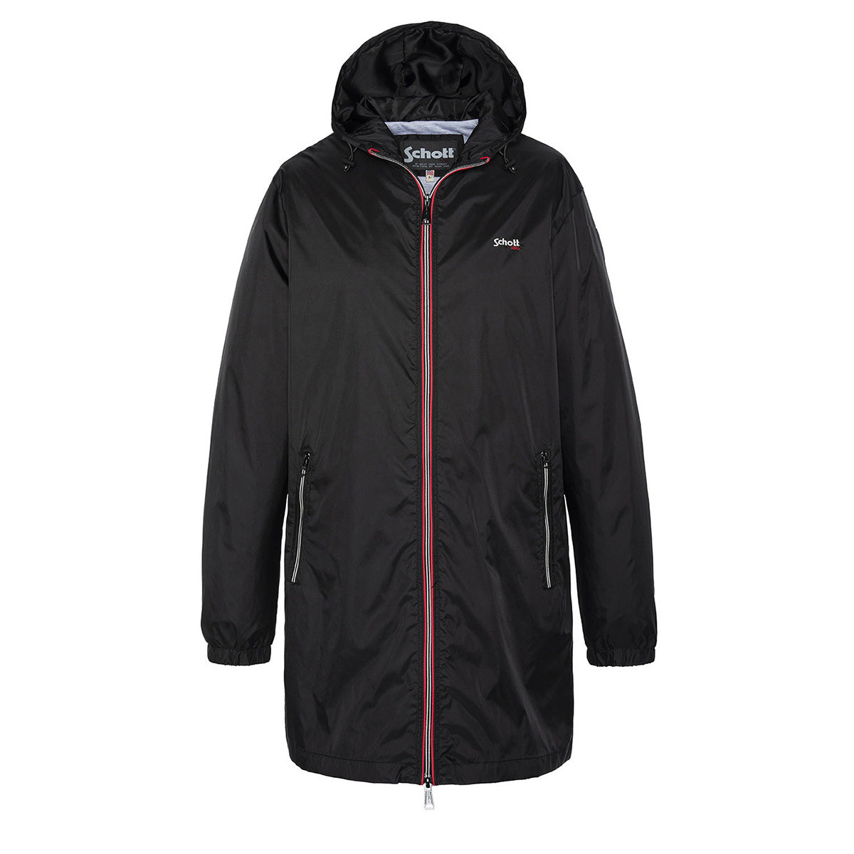 Parka Homme Schott CLYDE