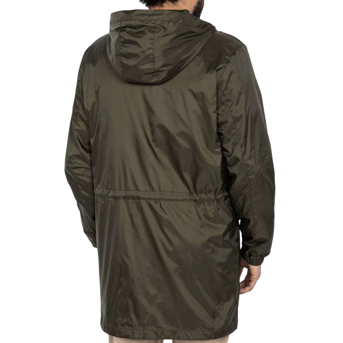 Parka para hombre Schott CLYDE