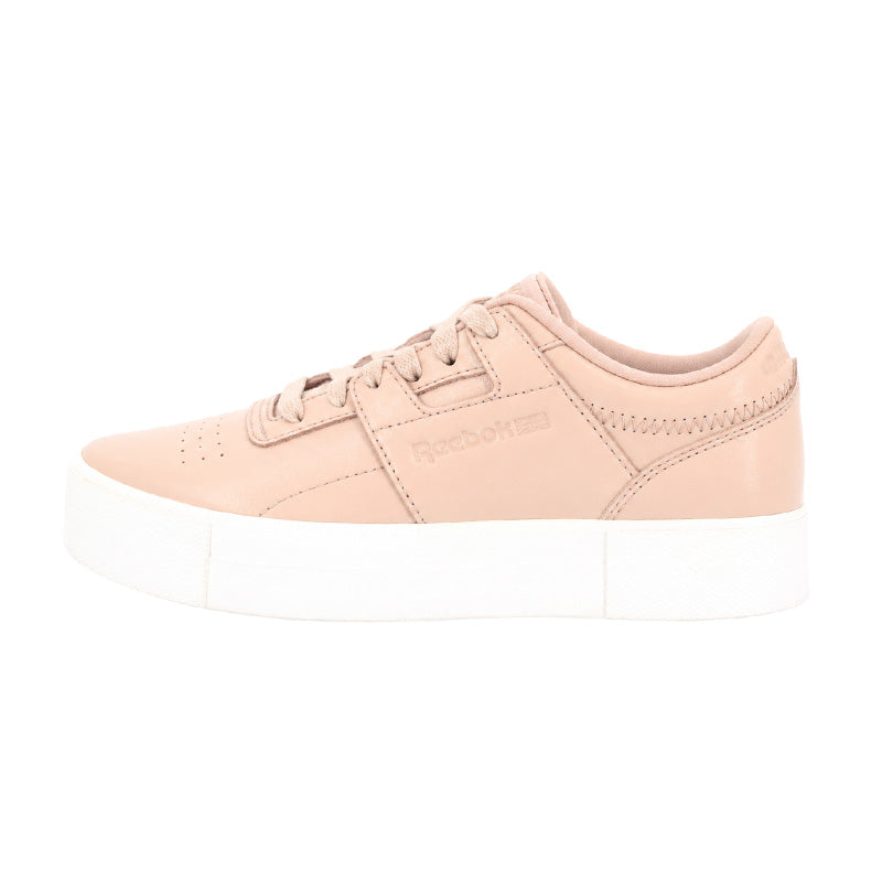 Reebok WORKOUT LO FVS Baloncesto