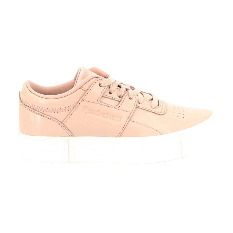Reebok WORKOUT LO FVS Baloncesto