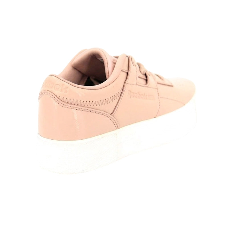 Reebok WORKOUT LO FVS Baloncesto