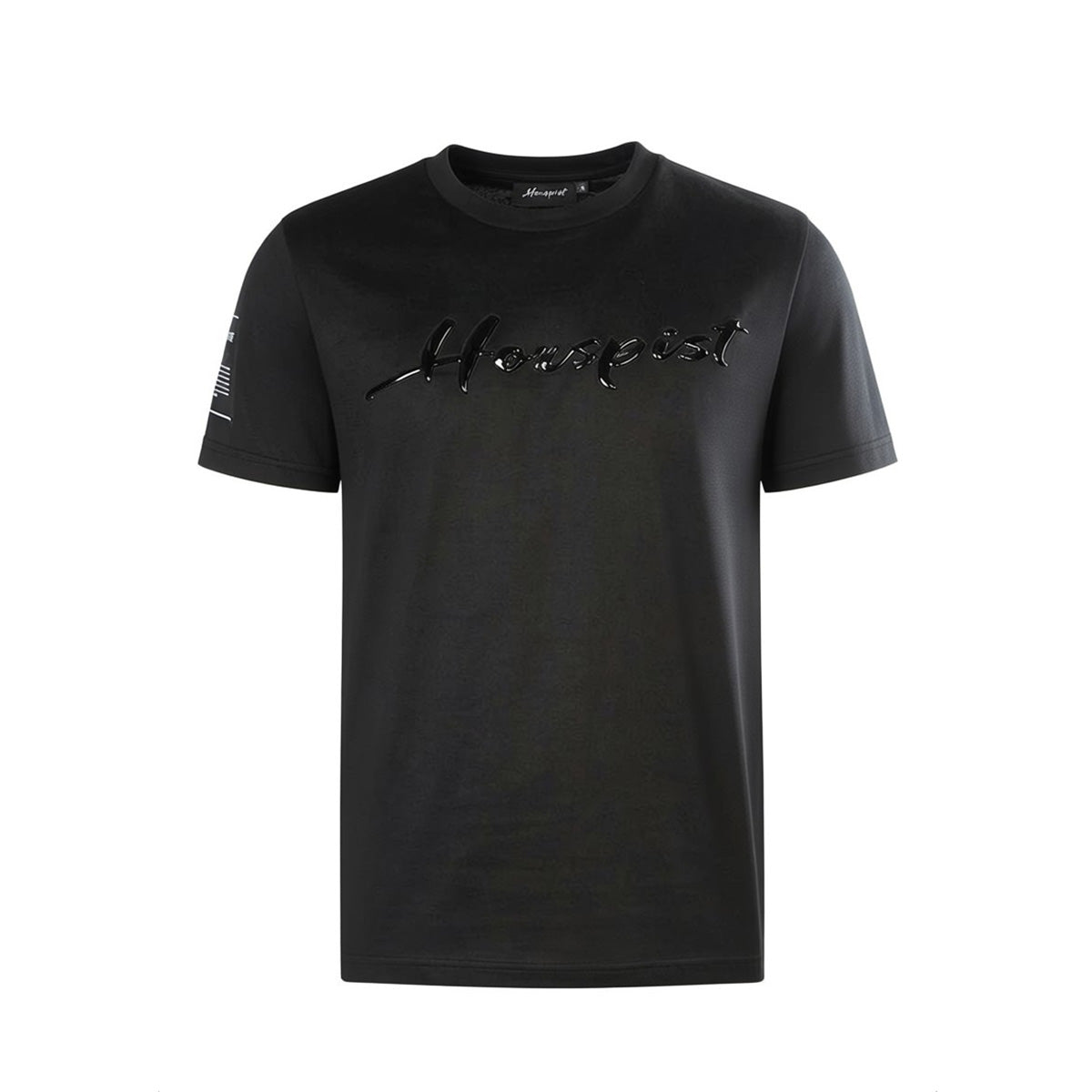 Tee-shirt Horspist COGNAC2