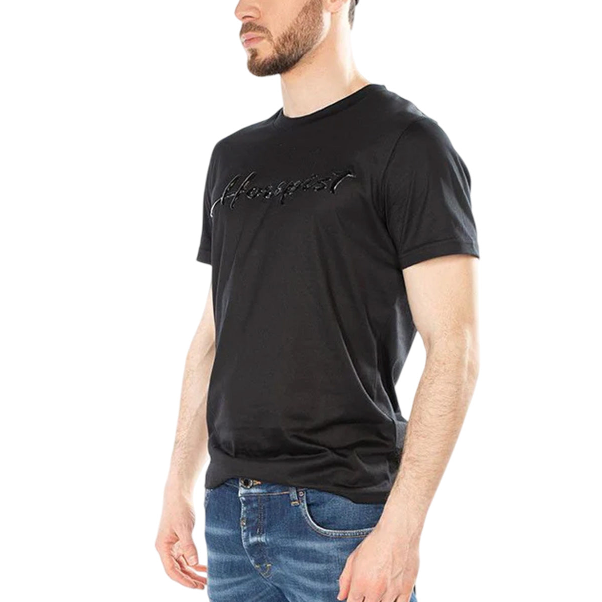 Tee-shirt Horspist COGNAC2