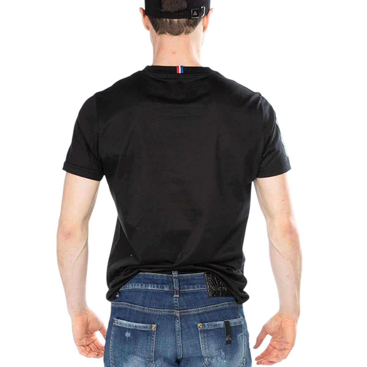 Tee-shirt Horspist COGNAC2