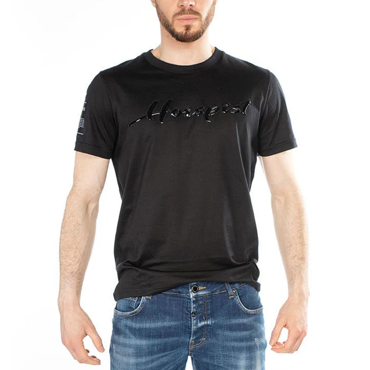 Tee-shirt Horspist COGNAC2