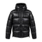 Doudoune à capuche Homme Helvetica COMETE