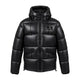 Doudoune à capuche Homme Helvetica COMETE