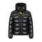 Doudoune à capuche Homme Doublehood CHRYSLER 01